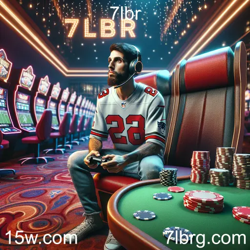 7lbr PIX instantâneo Brasil - Depósito e saque em minutos 24/7